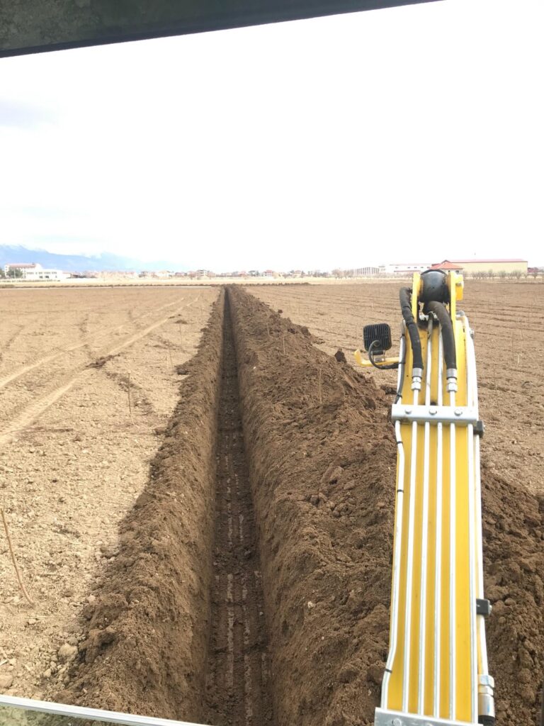 Tarım Arazilerinde Doğru Hafriyatın Verimliliğe Etkisi
